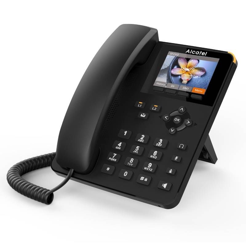 Telefone IP Alcatel CP2502