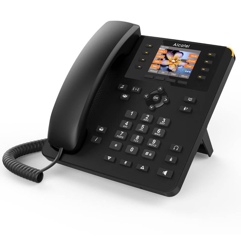 Telefone IP Alcatel CP2503G