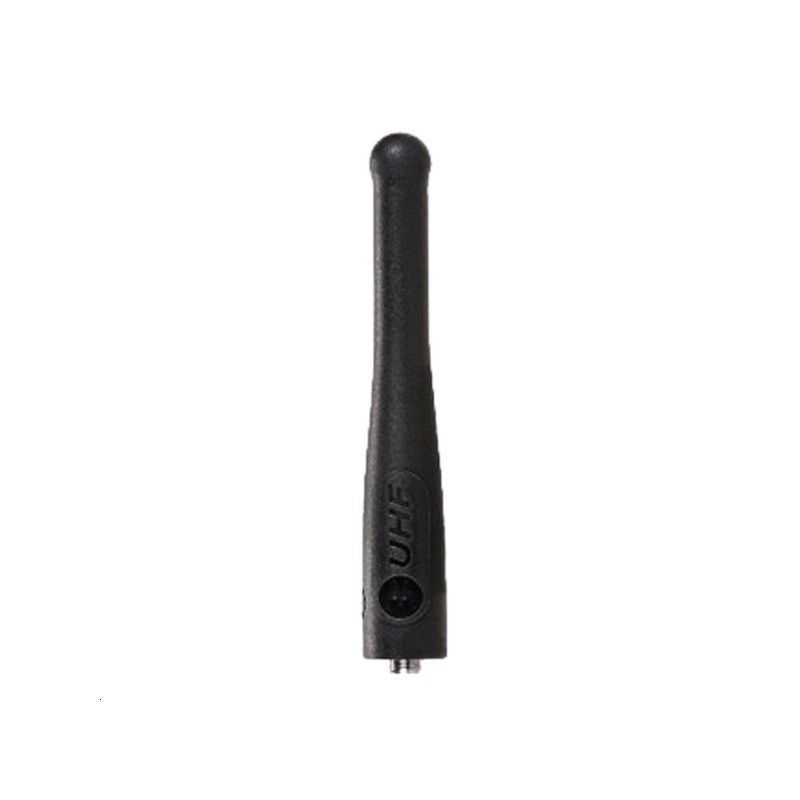 Antena UHF 403-470MHz 9cm para Motorola DP4401 ATEX