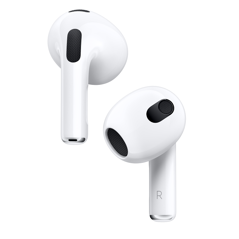 Apple AirPods 3a geração