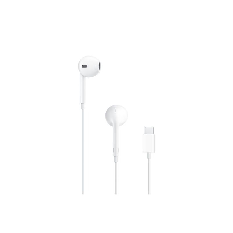 Apple EarPods USB-C Auriculares com Fio