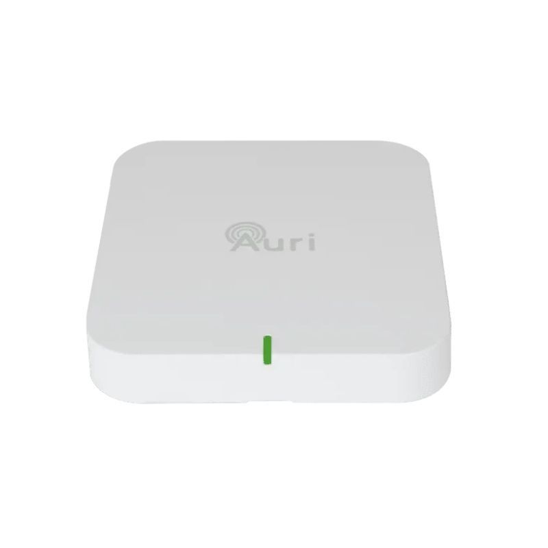 AURI TX2N D E3 Transmissor Auracast Dante