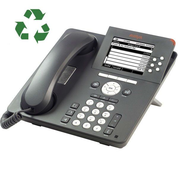 Avaya 9630G IP Recondicionado