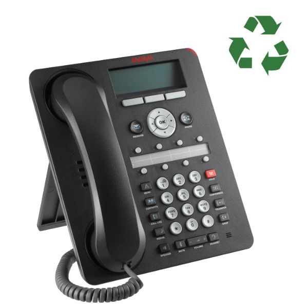 Avaya 1608 IP Phone Recondicionado