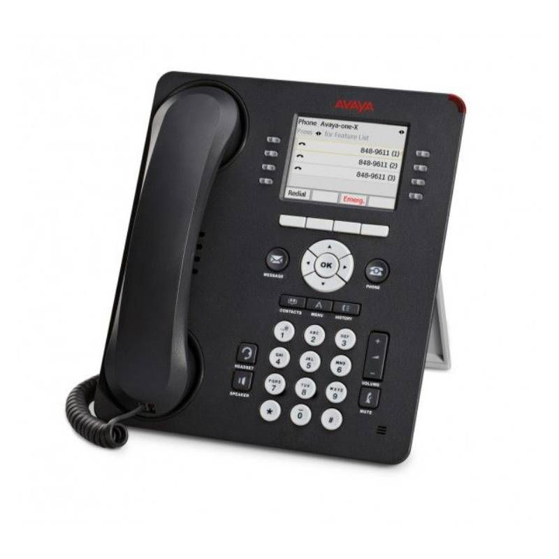 Avaya 9611g - recondicionado