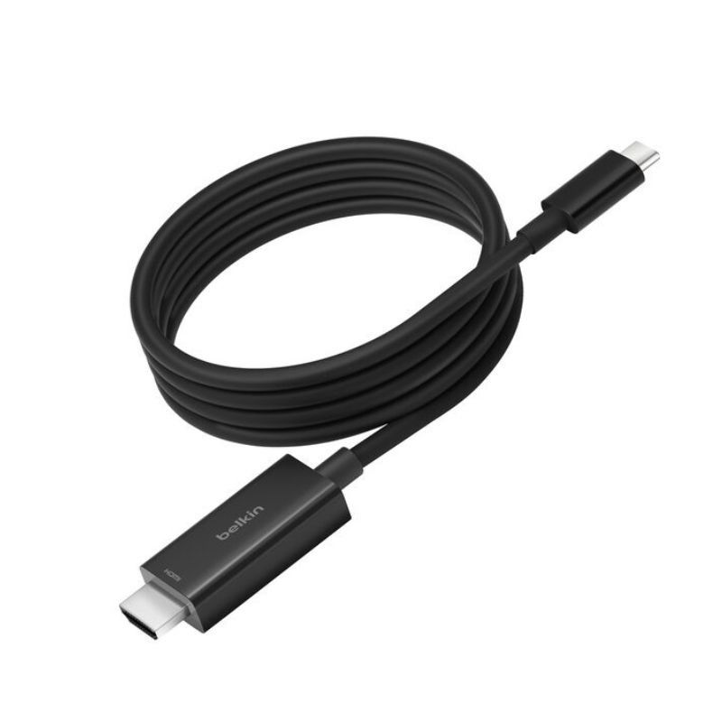 Belkin Connect Cabo USB-C para HDMI 8K 2 m