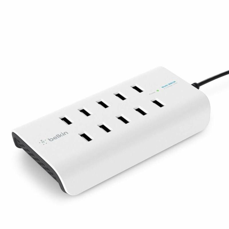 Belkin Rockstar Universal AC Interior