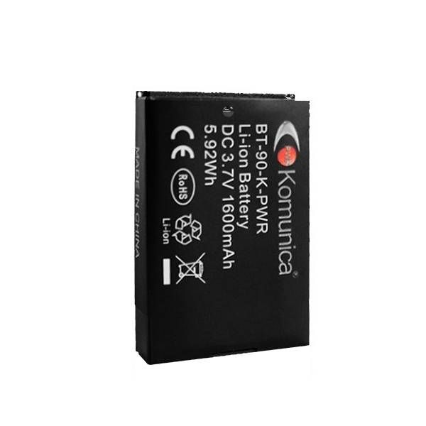 Bateria Komunica 1800mah para motorola clp446/clpe/sl4000