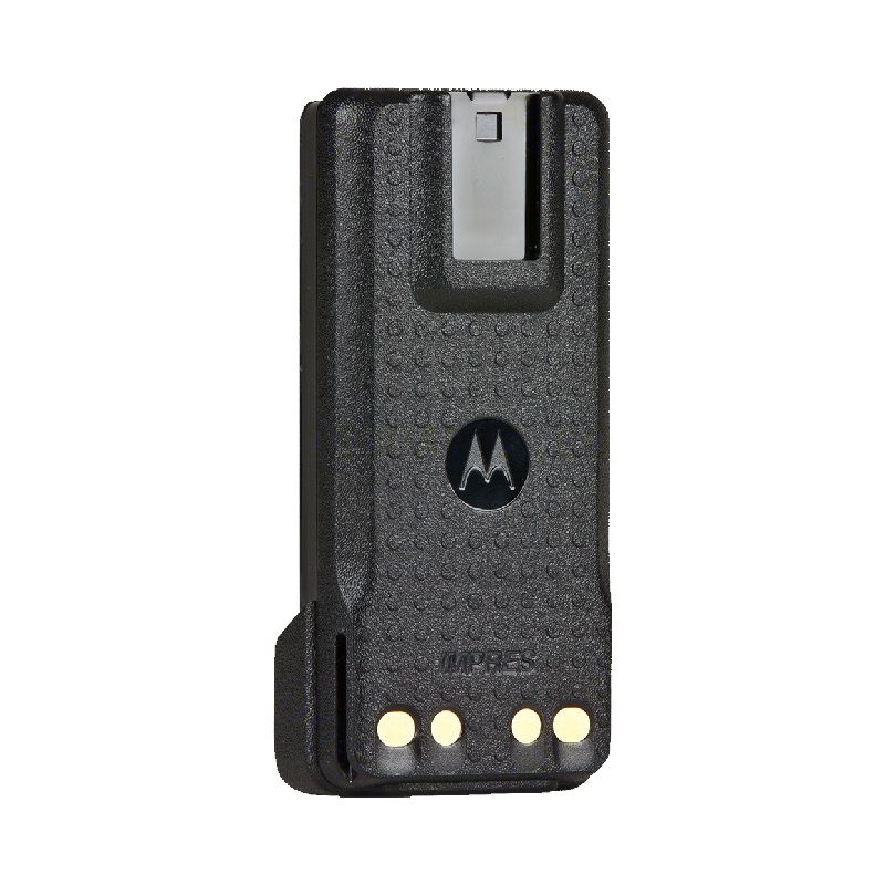 Bateria motorola 2450 mah para série dp2400e e dp2600e