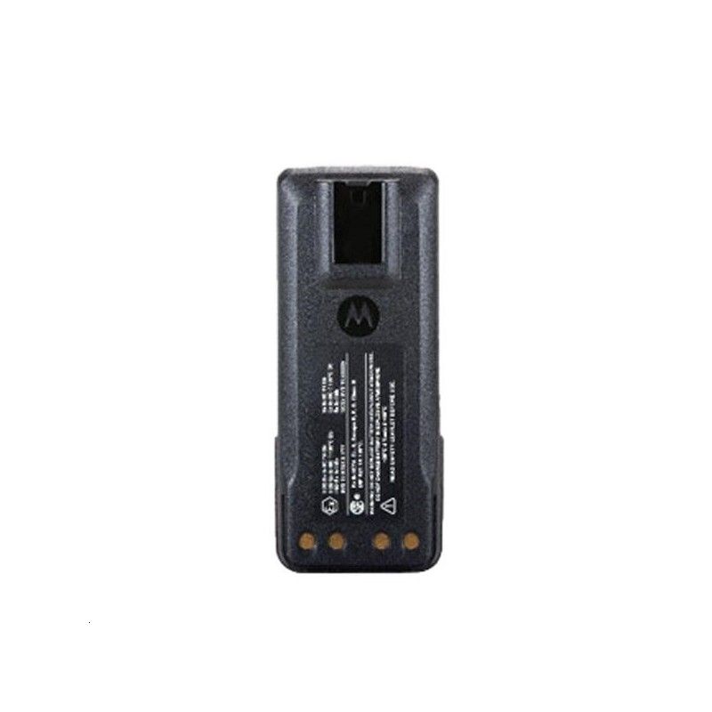Motorola bateria li-ion 2075 mah para dp4401 atex