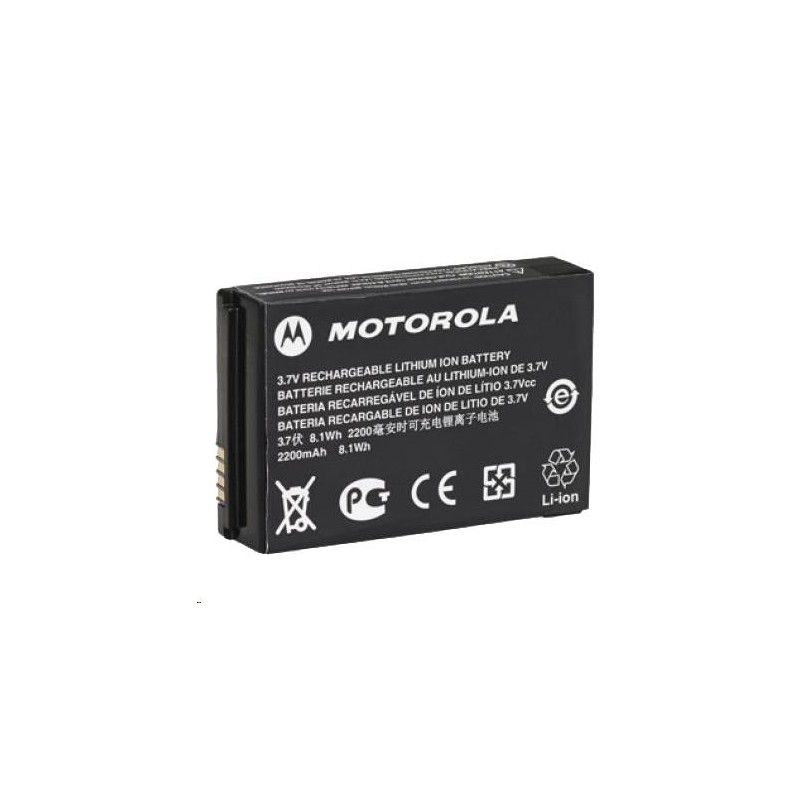 Motorola Bateria Li-Ion 2300 mAh 