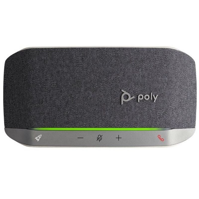 Poly Sync 20 MS PLUS com BT600 USB-C