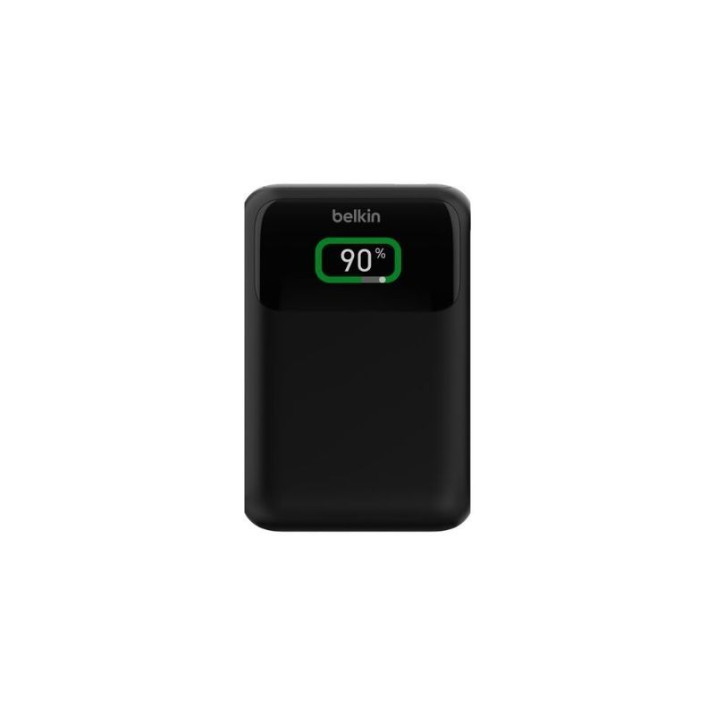Belkin BoostCharge Pro Power Bank 20 000 mAh 65 W USB-C