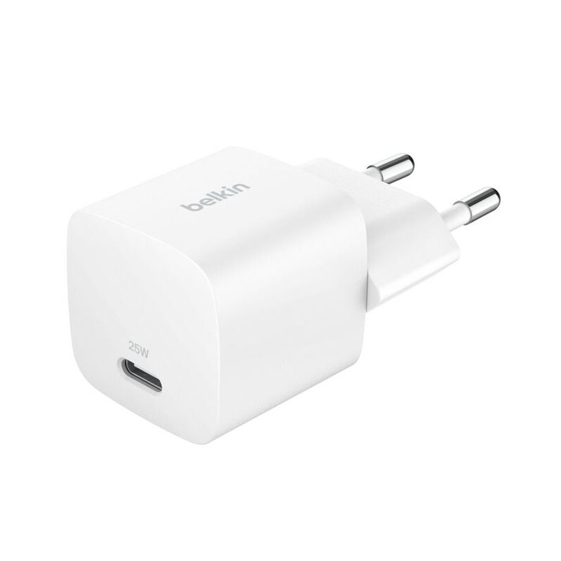 Belkin carregador USB-C (25W)