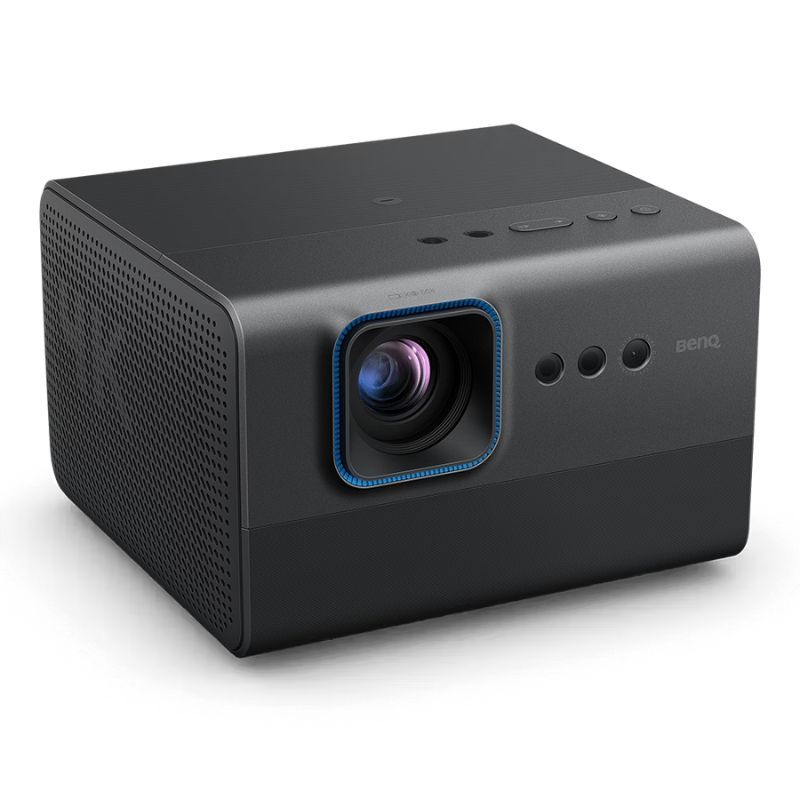 BenQ GP520 Projetor 4K HDR 2600 Lúmenes ANSI
