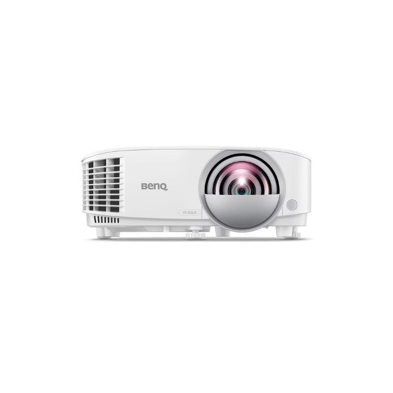 BenQ MW809STH Projetor WXGA 3600 ANSI Lúmenes