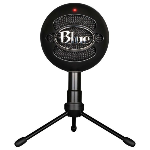 Microfone Blue Snowball Studio