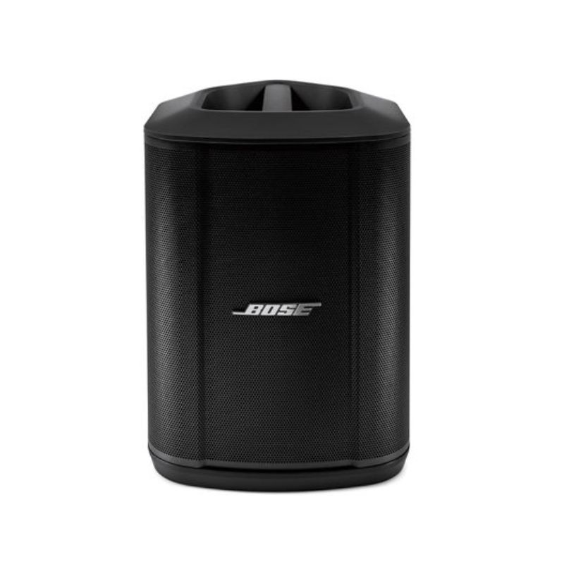 Bose S1 PRO + Wireless PA System 