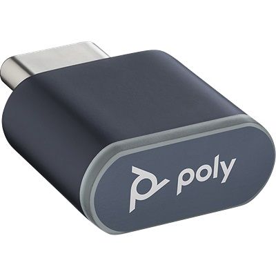 Dongle BT700 USB-C para Poly Voyager Focus 2