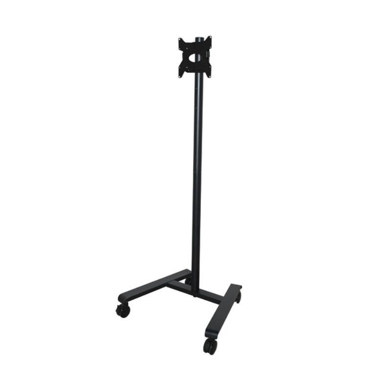 B-Tech BT7504/B V2 Carrinho para Ecrã até 55 Polegadas