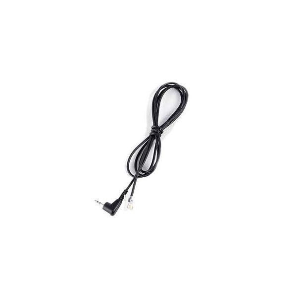 Cabo para Jabra EVOLVE 30 II - Adaptador RJ9 / Jack 3,5 mm