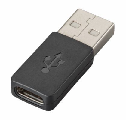 Adaptador USB-C a USB-A