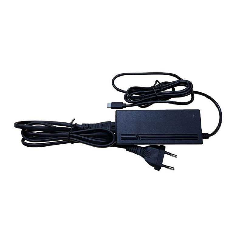 Carregador de corrente 19VDC - USB-C - COLOSSUS W803/W103