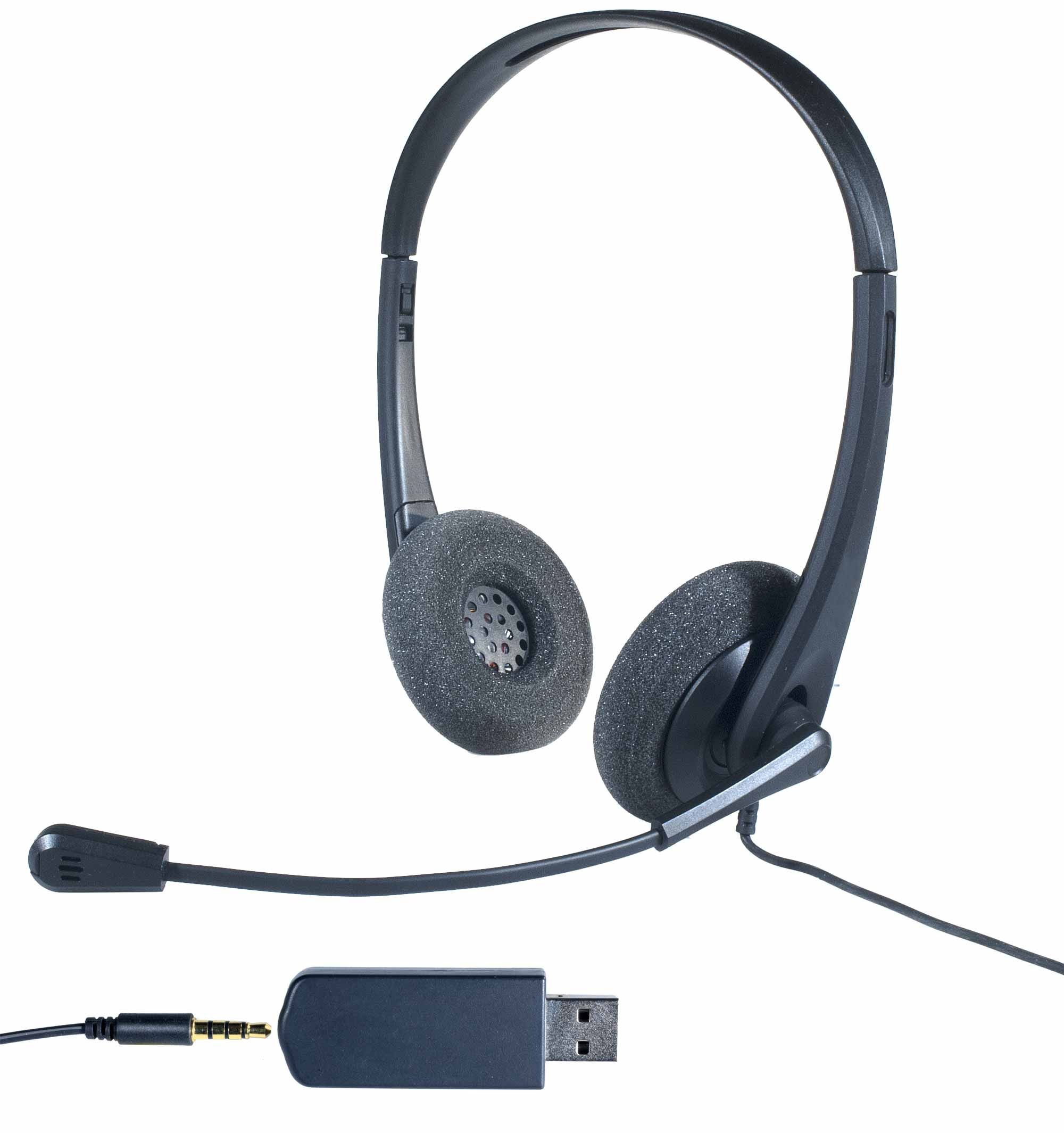 Cleyver HC 35 USB