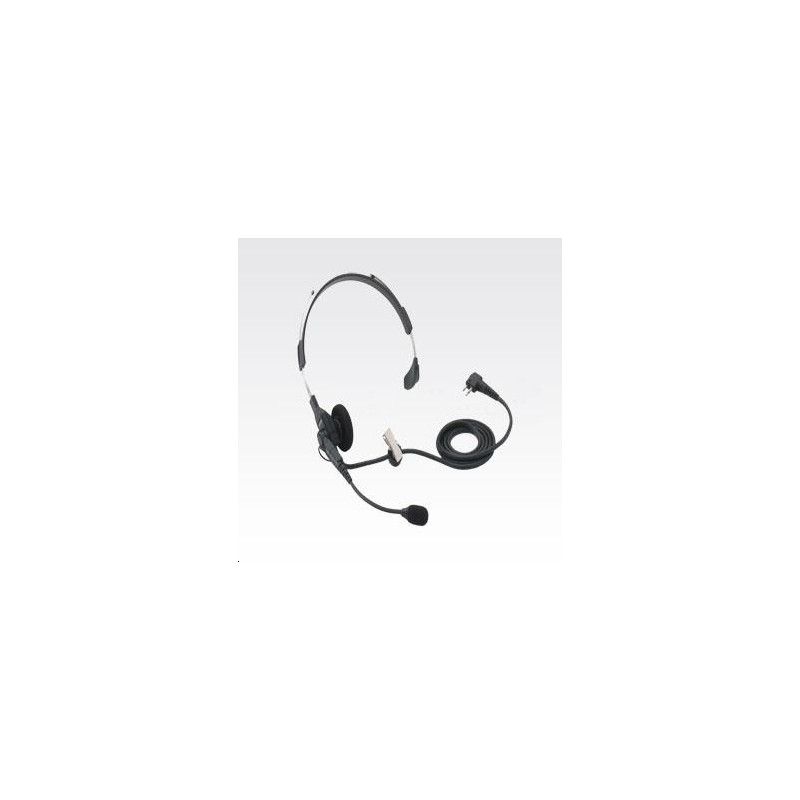 Auricular com microfone de braço para Motorola DP1400