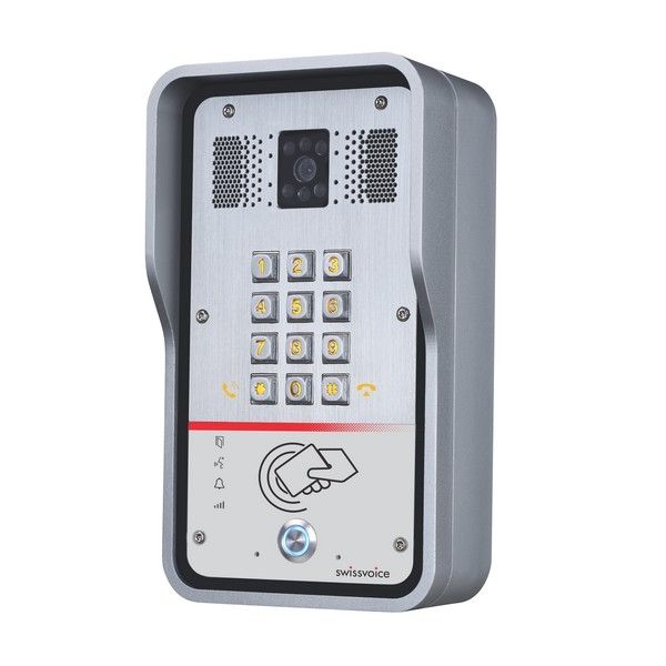 Intercomunicador Swissvoice CD602