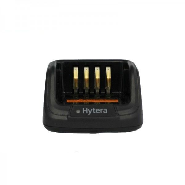 Carregador rápido para Hytera 