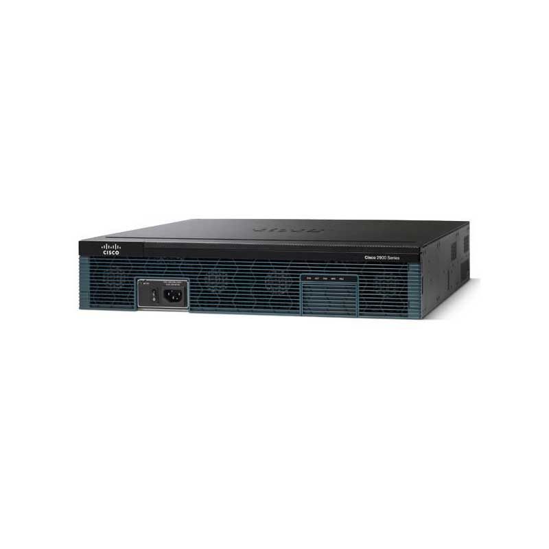 Cisco CISCO2951K9 recondicionado