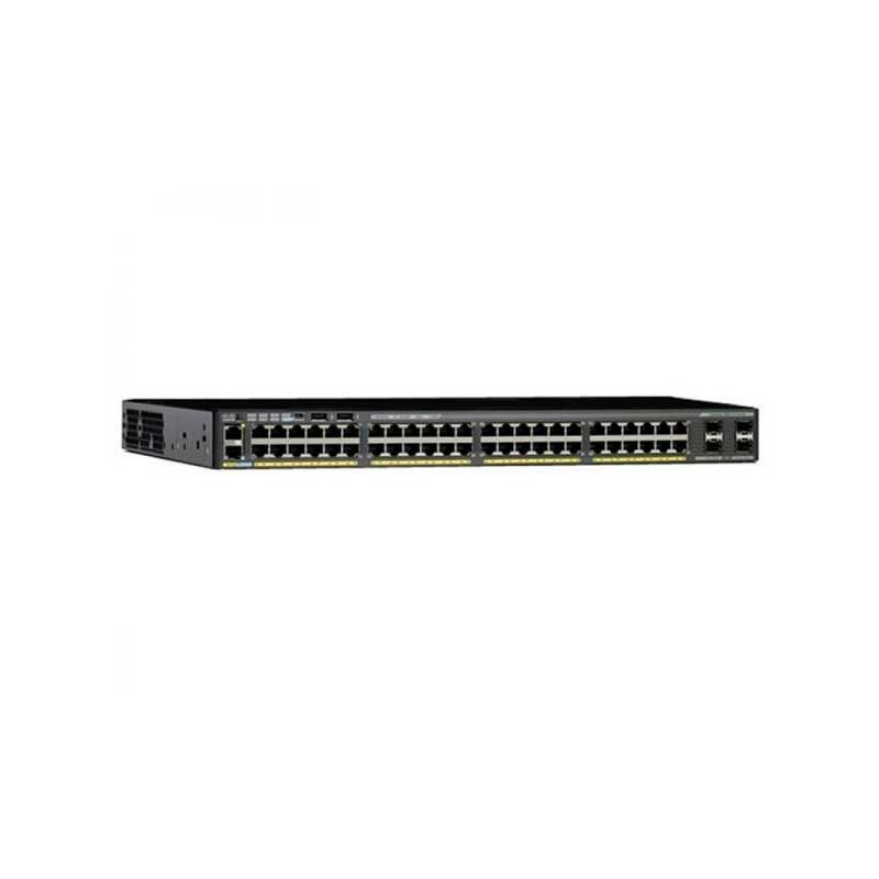 Cisco WS-C2960X-48TS-L recondicionado