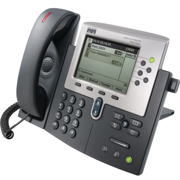 Cisco IP 7960 Telefones IP Voip Cisco comprar