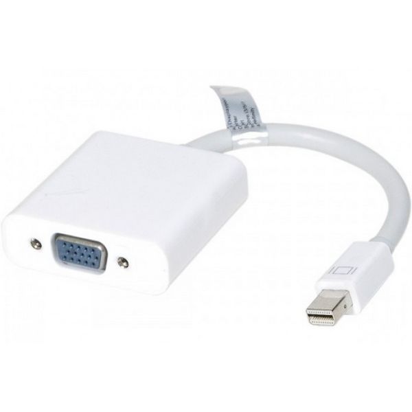 Conversor mini Display Port a VGA