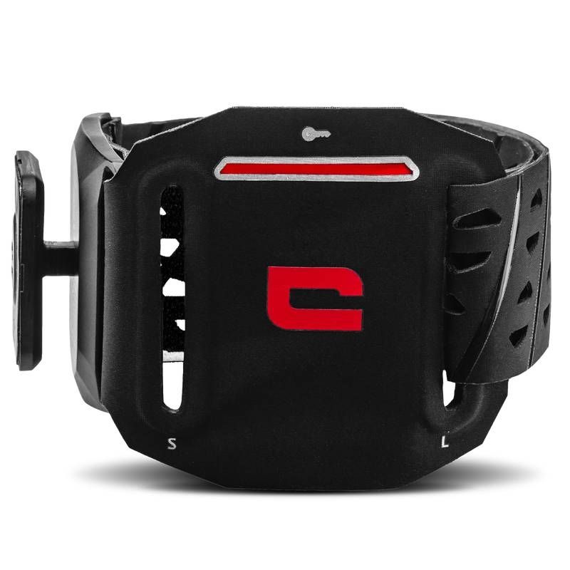 Bracelete ergonómica X-Armband