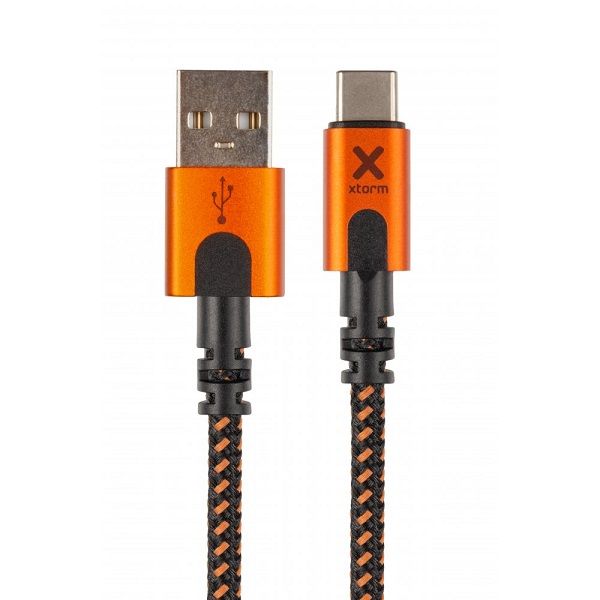 Xtorm Xtreme - Cabo USB vers USB-C