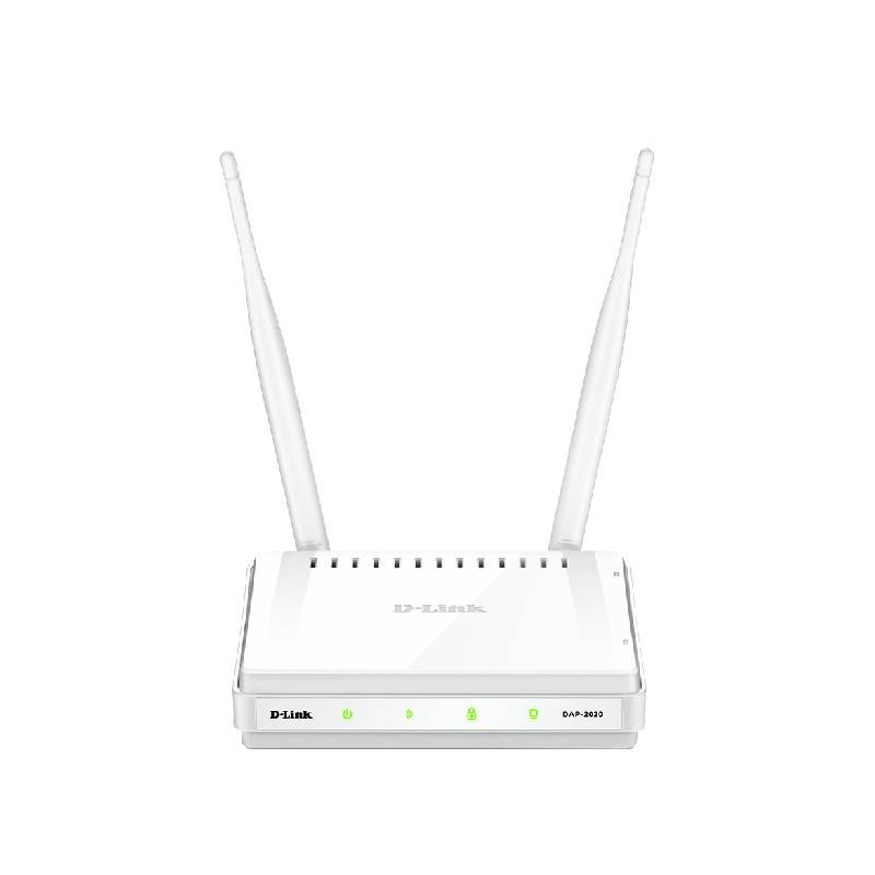 D-Link Ponto de acesso sem fio DAP-2020