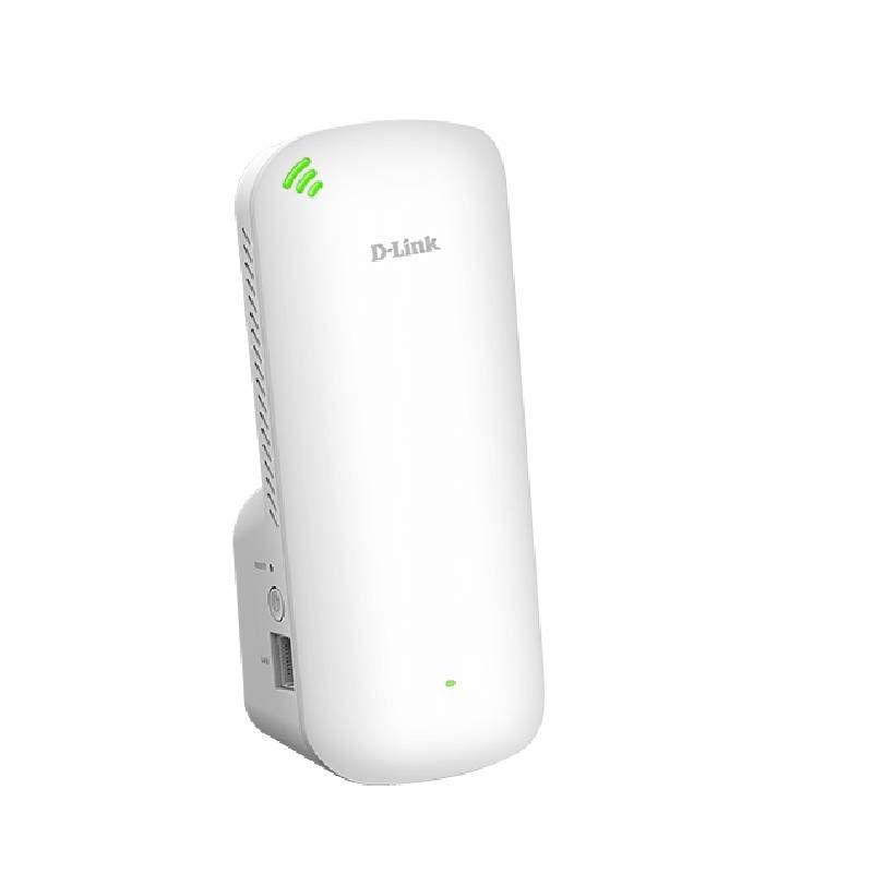 D-Link DAP-X1860 - Extensão de alcance Wifi - GigE - Wi-Fi 6