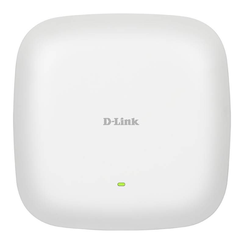 D-Link DAP-X2850 - Ponto de acesso sem fio - 2 portas - Wi-Fi 6