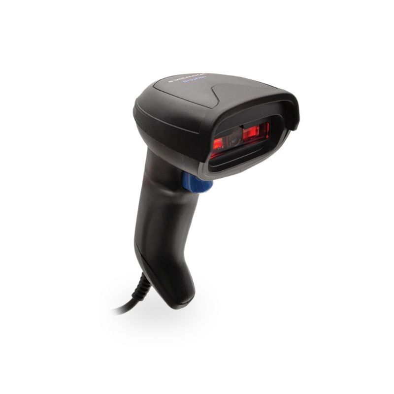 Datalogic Gryphon I GD4220 Scanner 1D USB