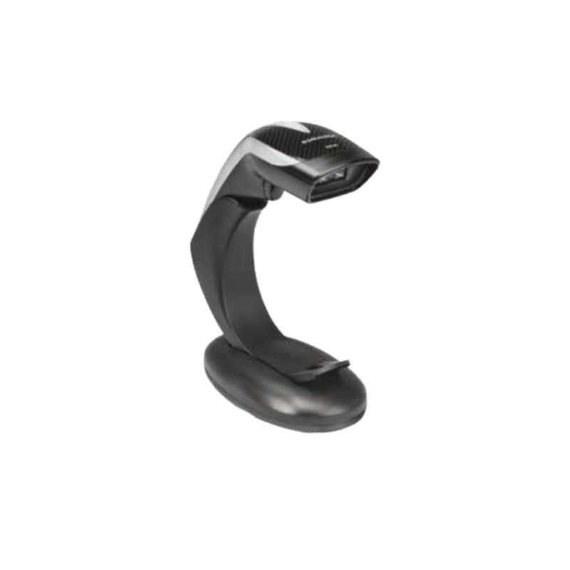 Datalogic Heron HD3430 Scanner 2D USB Com Suporte
