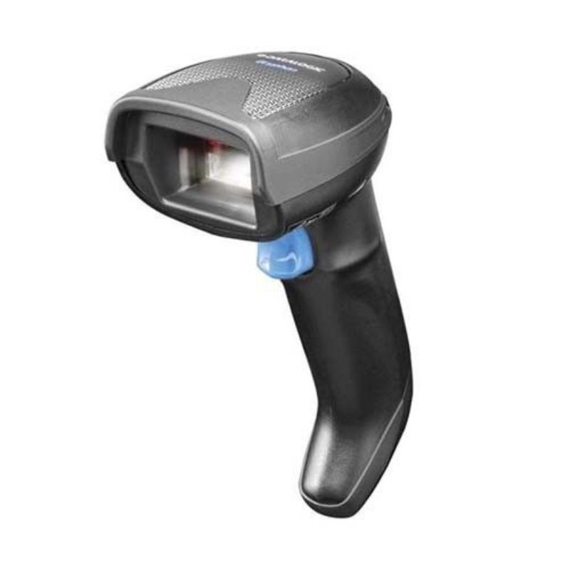Leitor Bluetooth Datalogic Gryphon GBT4500 2D