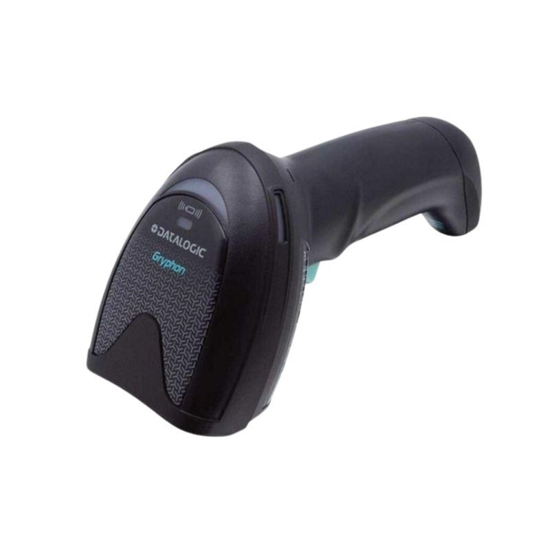 Leitor sem fios Datalogic Gryphon GM4200 1D