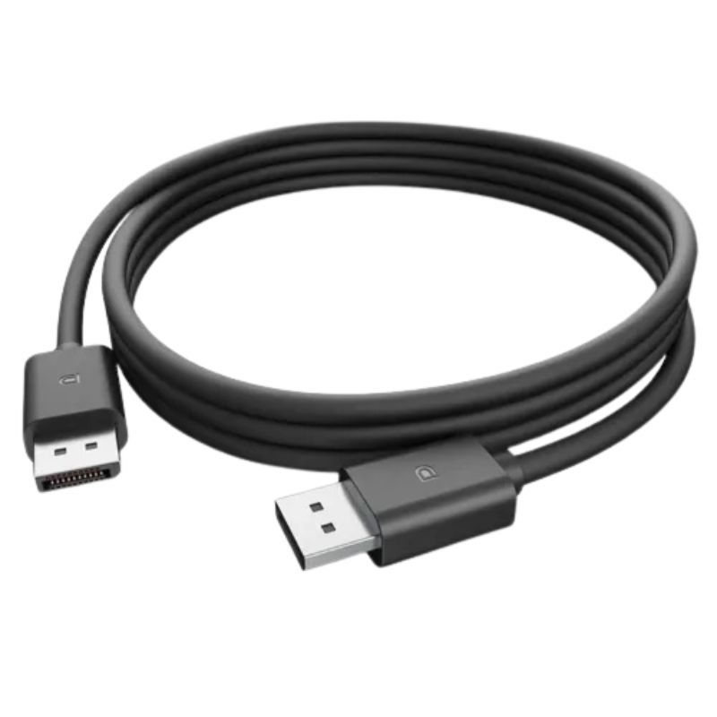 Dell CB325D Cabo DisplayPort 1.4 8K 1,8 m