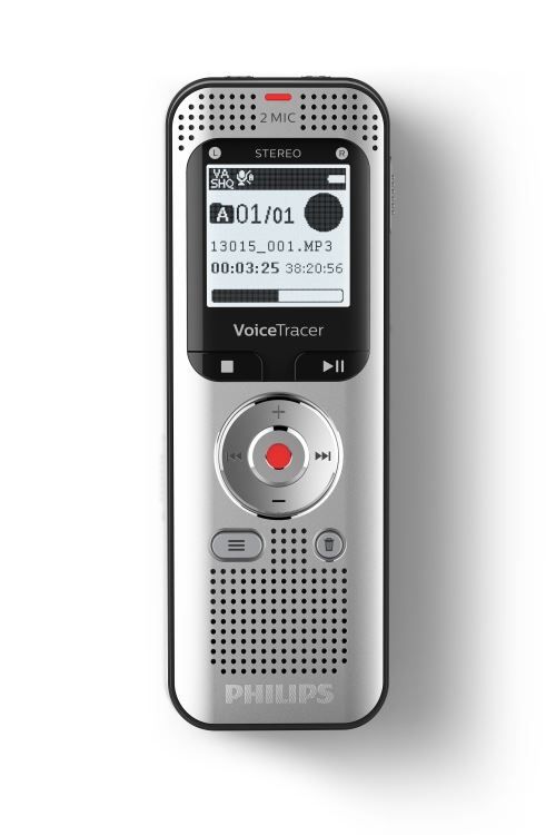 Philips Voice Tracer  DVT2050