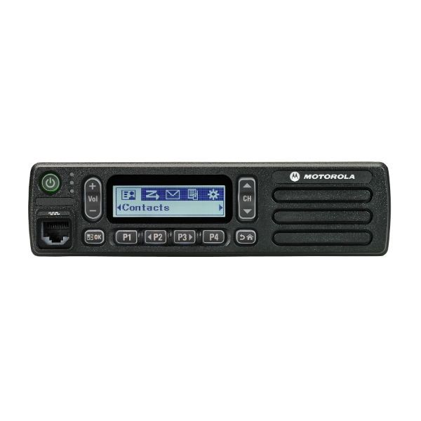Motorola DM1600 Digital - VHF