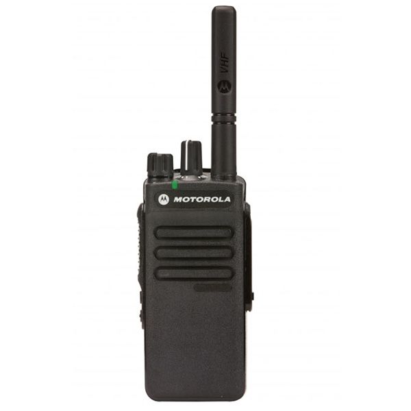 Motorola DP2400