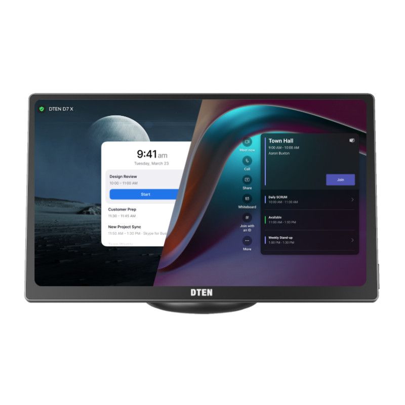 DTEN Mate Gen 2 Controlador tátil