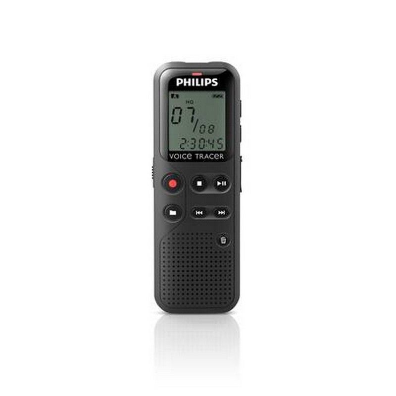 Philips Voice Tracer  DVT1110
